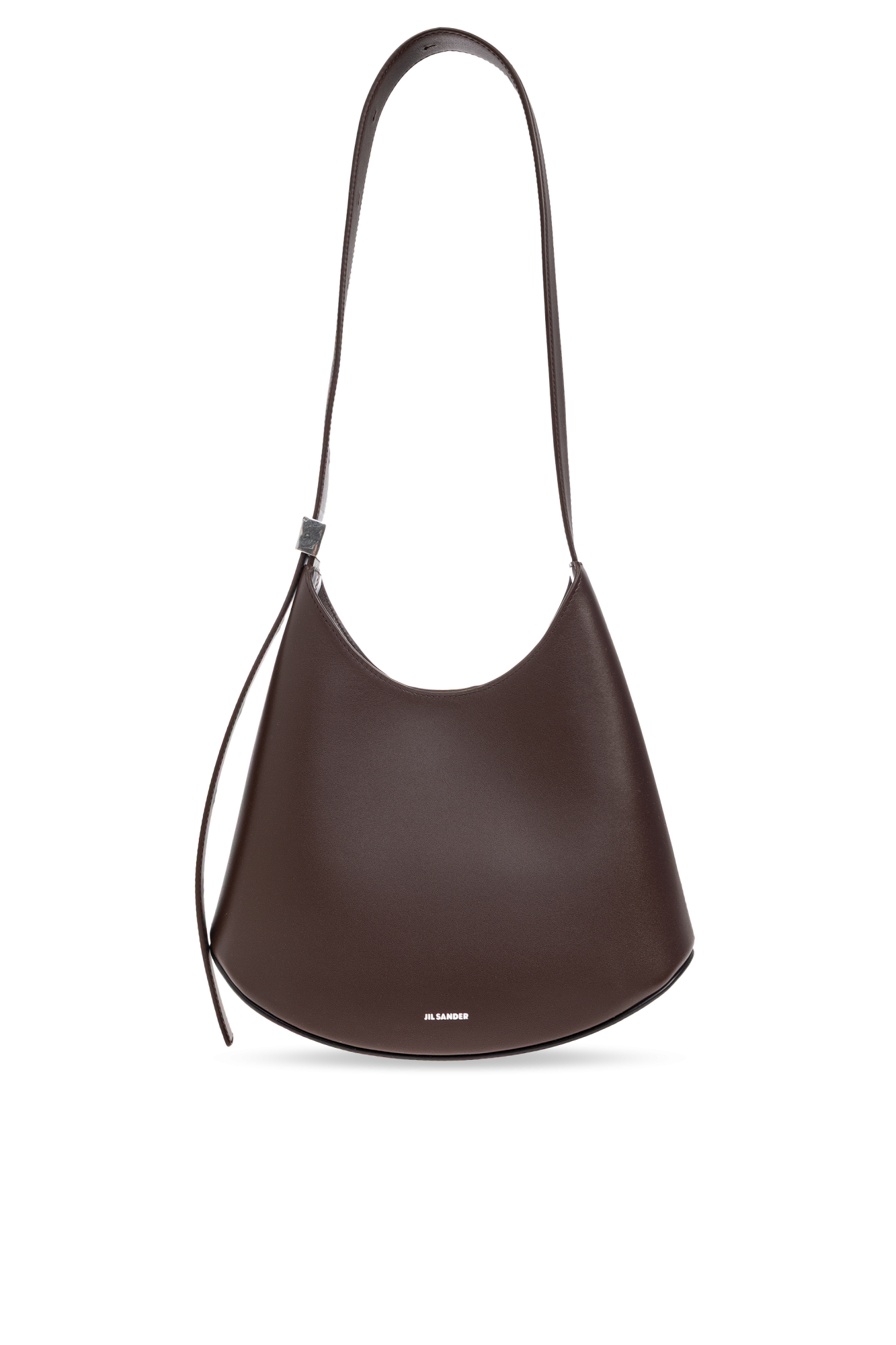 ショルダーバッグ・ポシェット Jil Sander Eldorado Bag In Python-Print Leather THE ELDORADO BAG